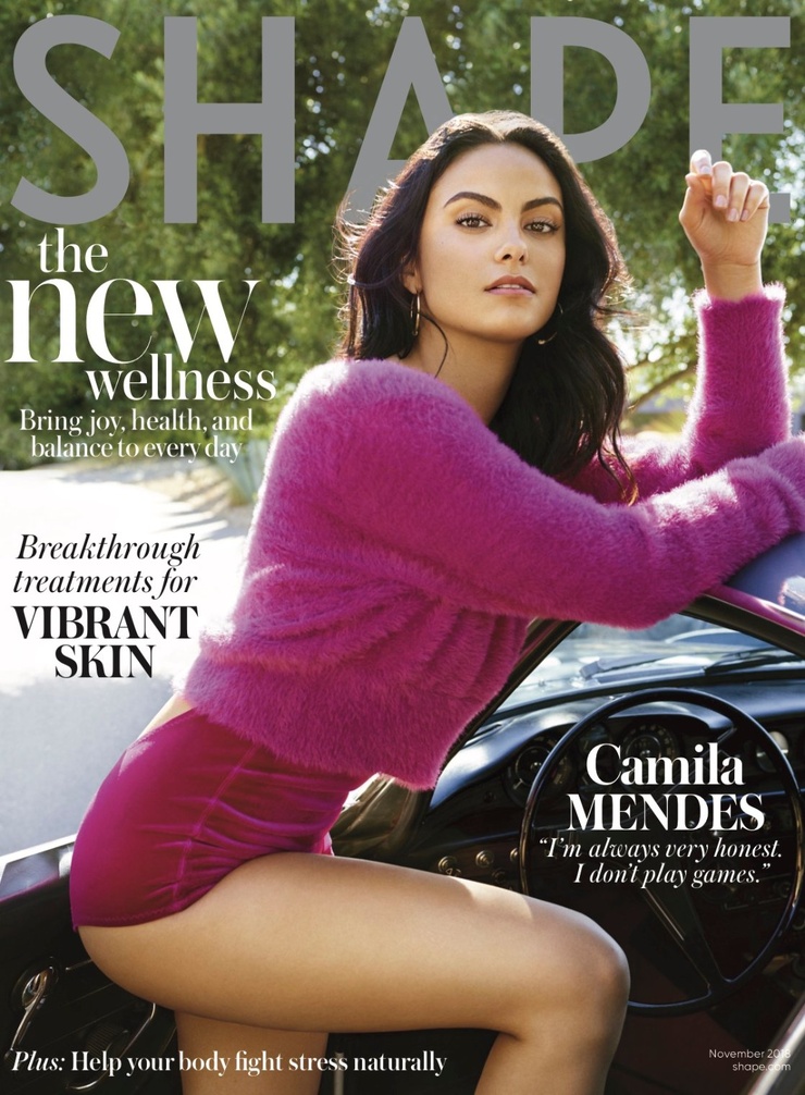 Camila Mendes