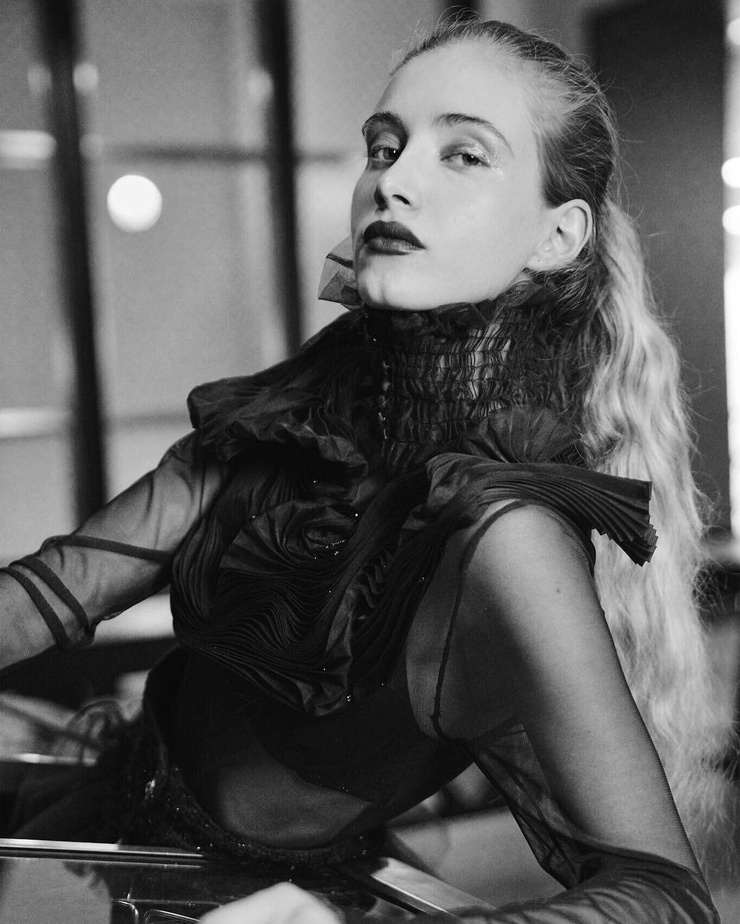 Mathilda Galmot Mathilda Galmot