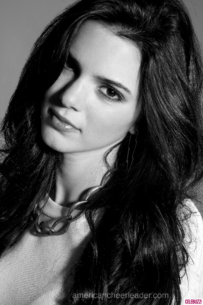 Kendall Jenner