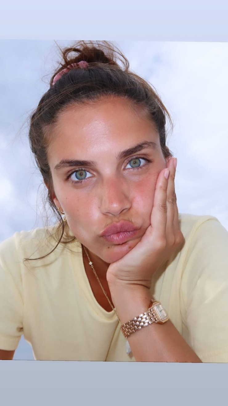 Sara Sampaio Sara Sampaio