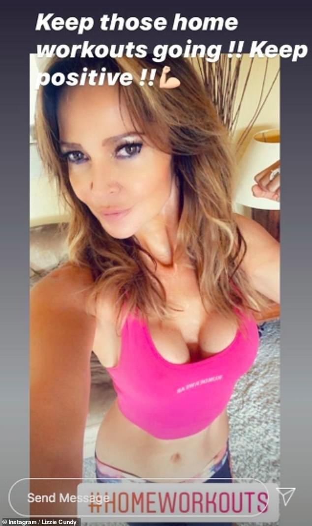 Lizzie Cundy