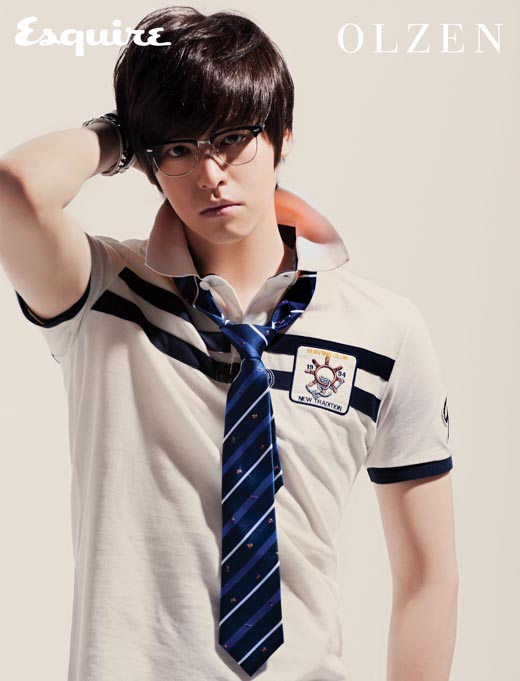 Jang-wu Lee
