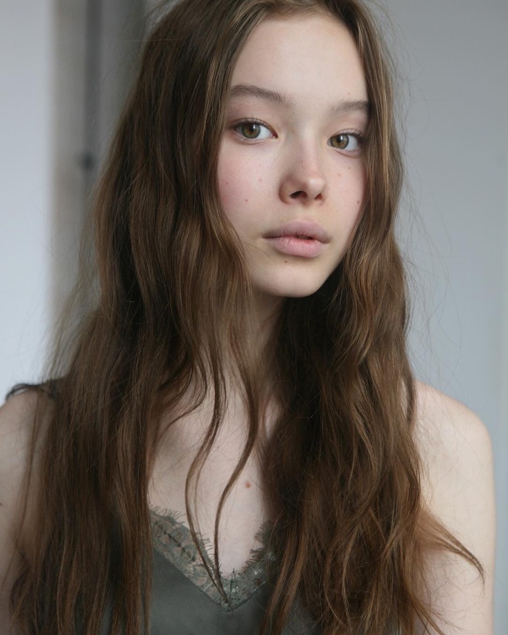 Lisa Tebeneva Lisa Tebeneva