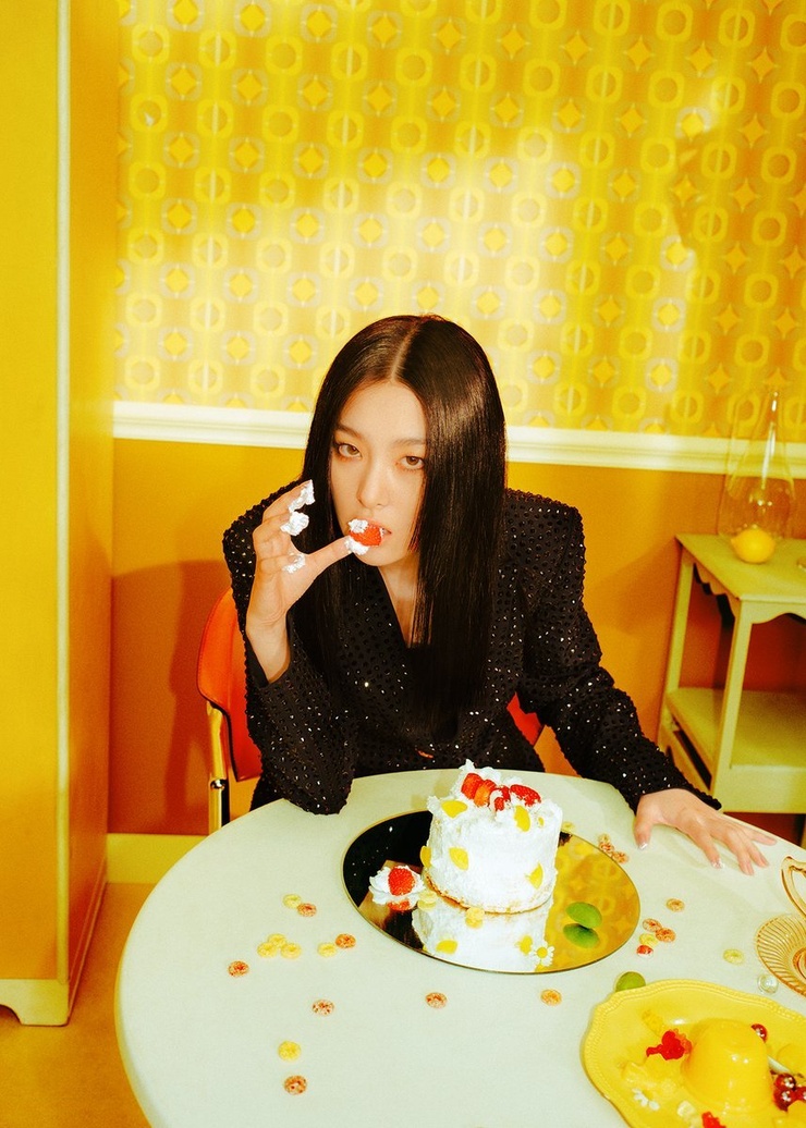 Seulgi