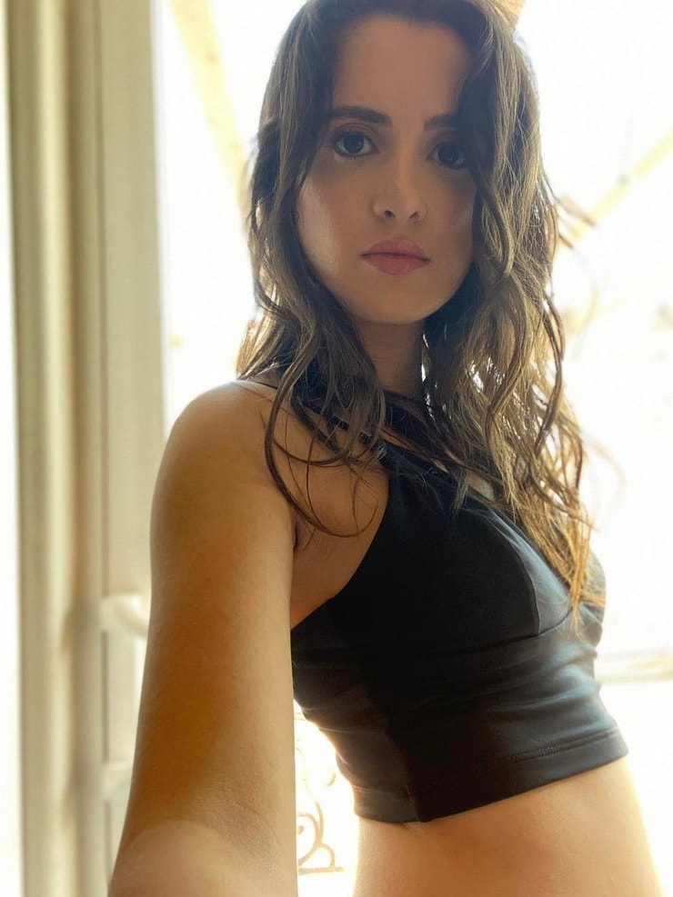 Laura Marano