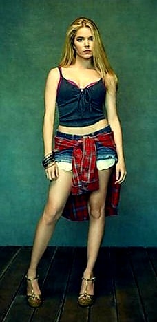 Brooke Anne Smith