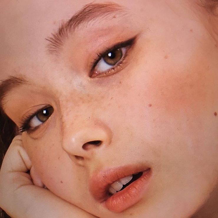 Lisa Tebeneva Lisa Tebeneva