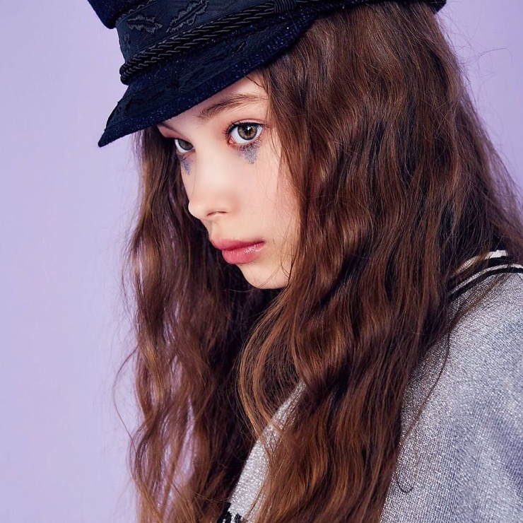 Lisa Tebeneva Lisa Tebeneva