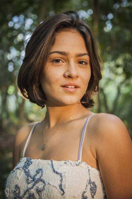 Giullia Buscacio
