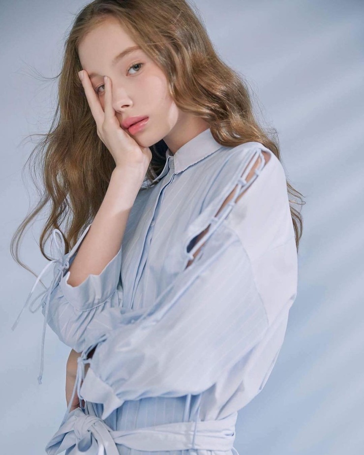 Lisa Tebeneva Lisa Tebeneva