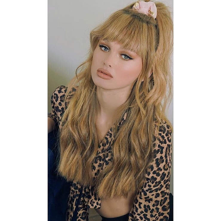 Taya Krag