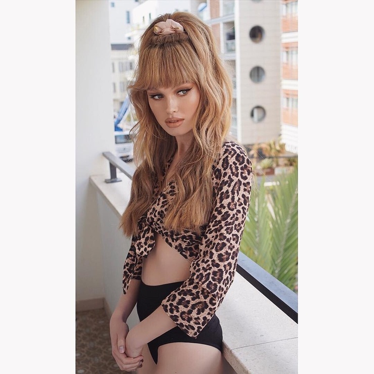 Taya Krag