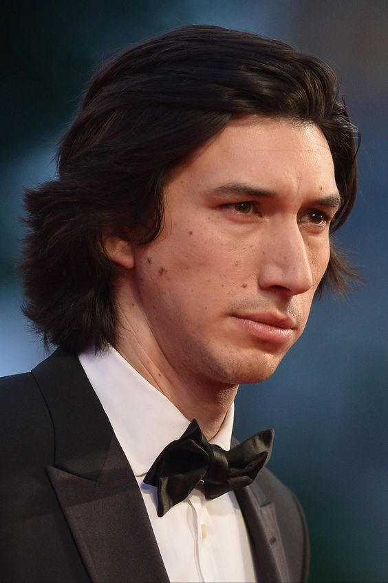 Adam Driver