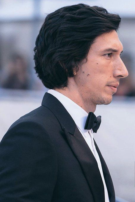 Adam Driver Adam Driver