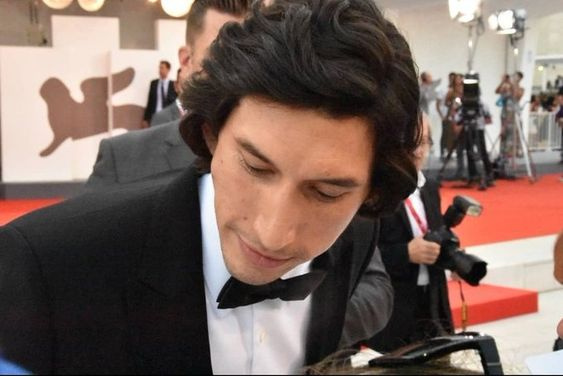 Adam Driver