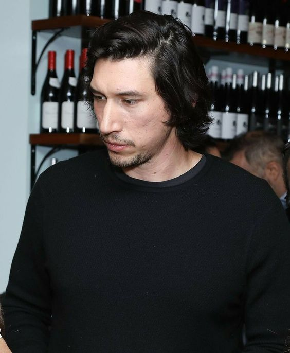 Adam Driver