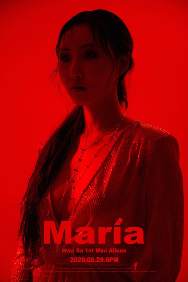 Hwasa
