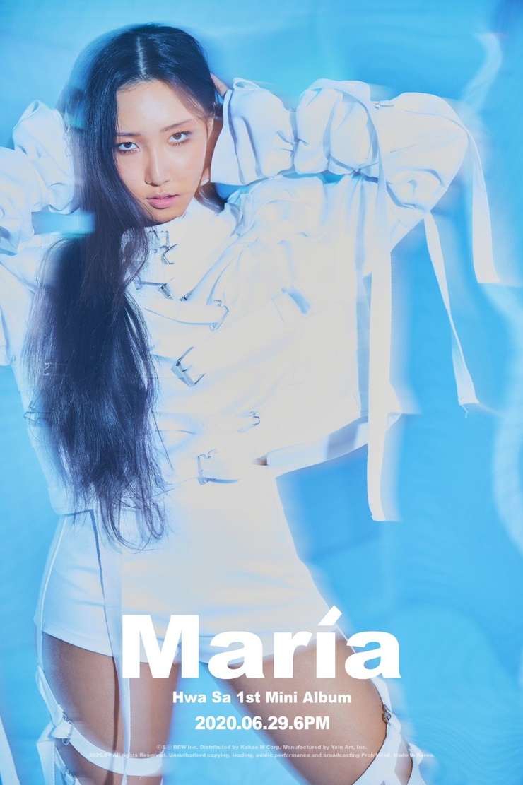 Hwasa