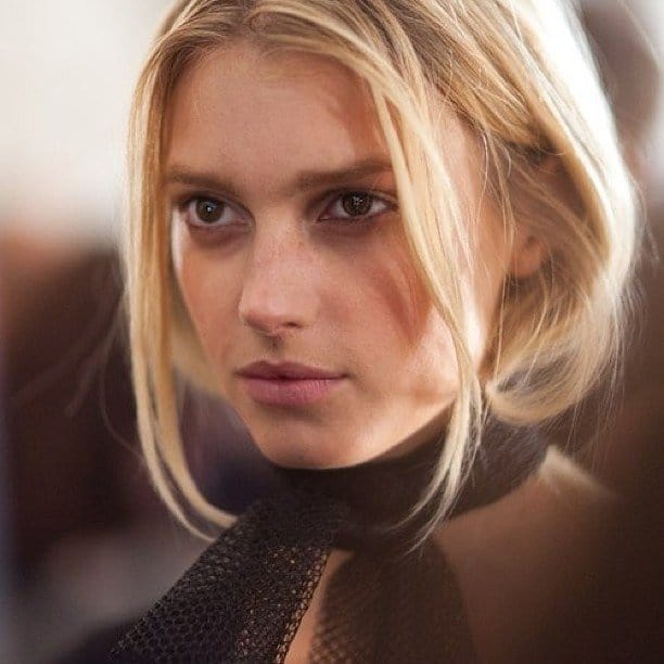 Sigrid Agren