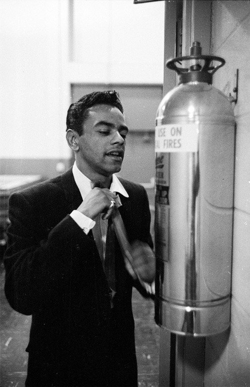 Johnny Mathis