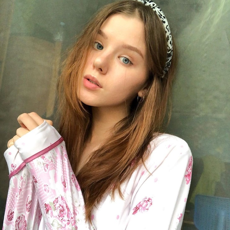 Daria Tikhonova