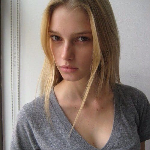 Sigrid Agren Sigrid Agren