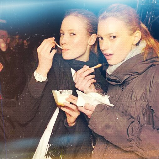 Sigrid Agren