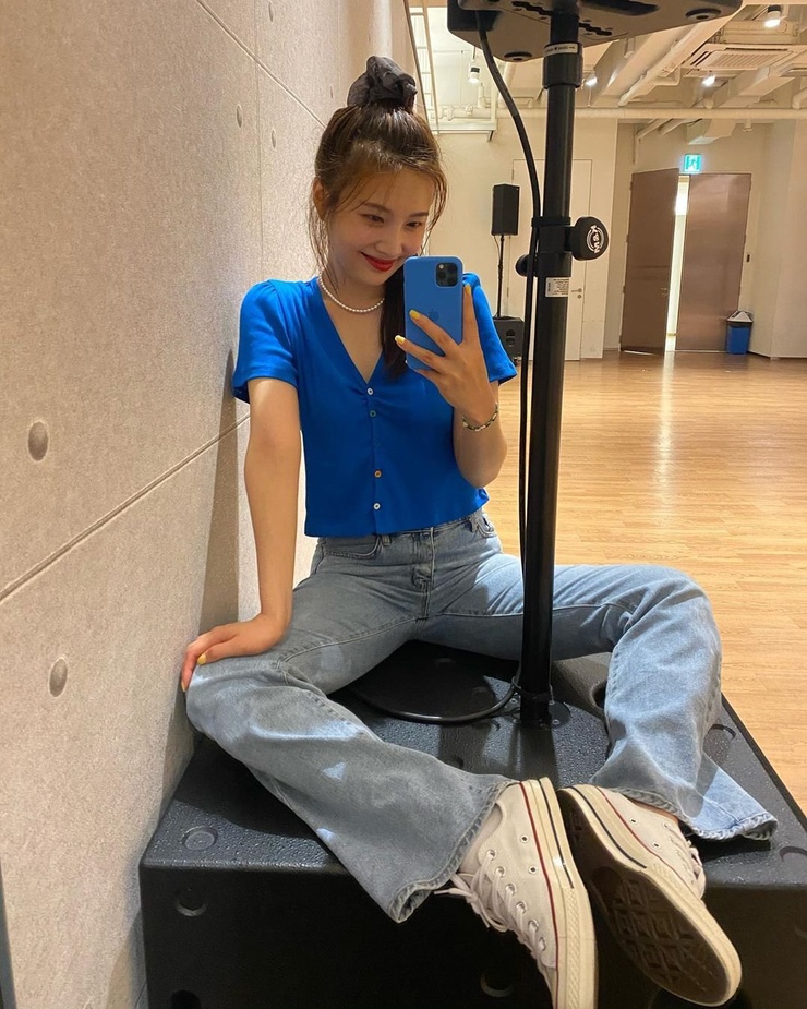 Joy (Park Soo Young) Joy (Park Soo Young)