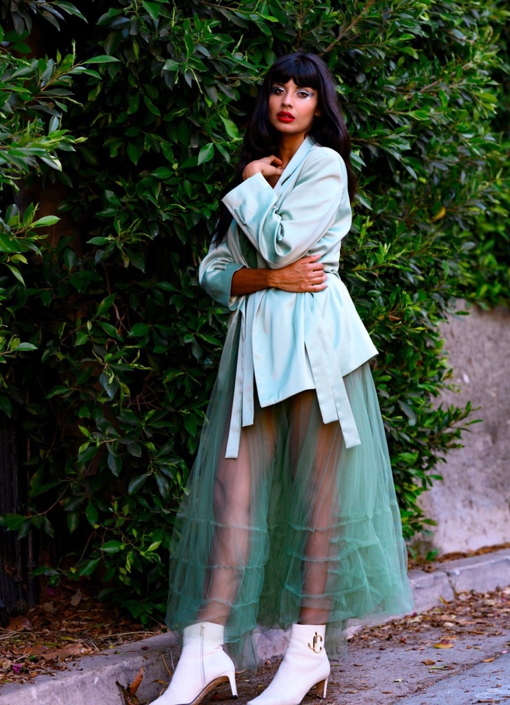 Jameela Jamil Jameela Jamil