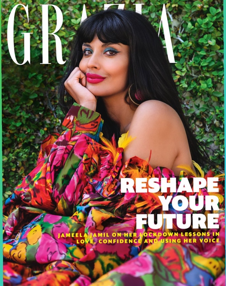 Jameela Jamil Jameela Jamil