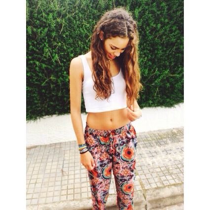 Berta Ribot Berta Ribot
