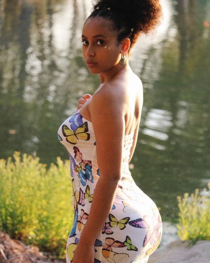 Jada Everon