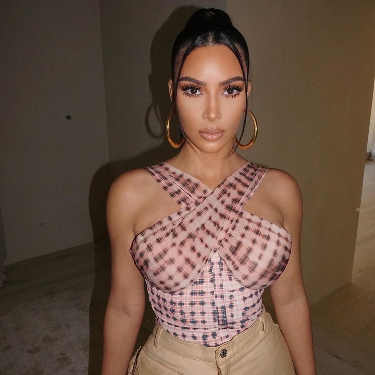 Kim Kardashian