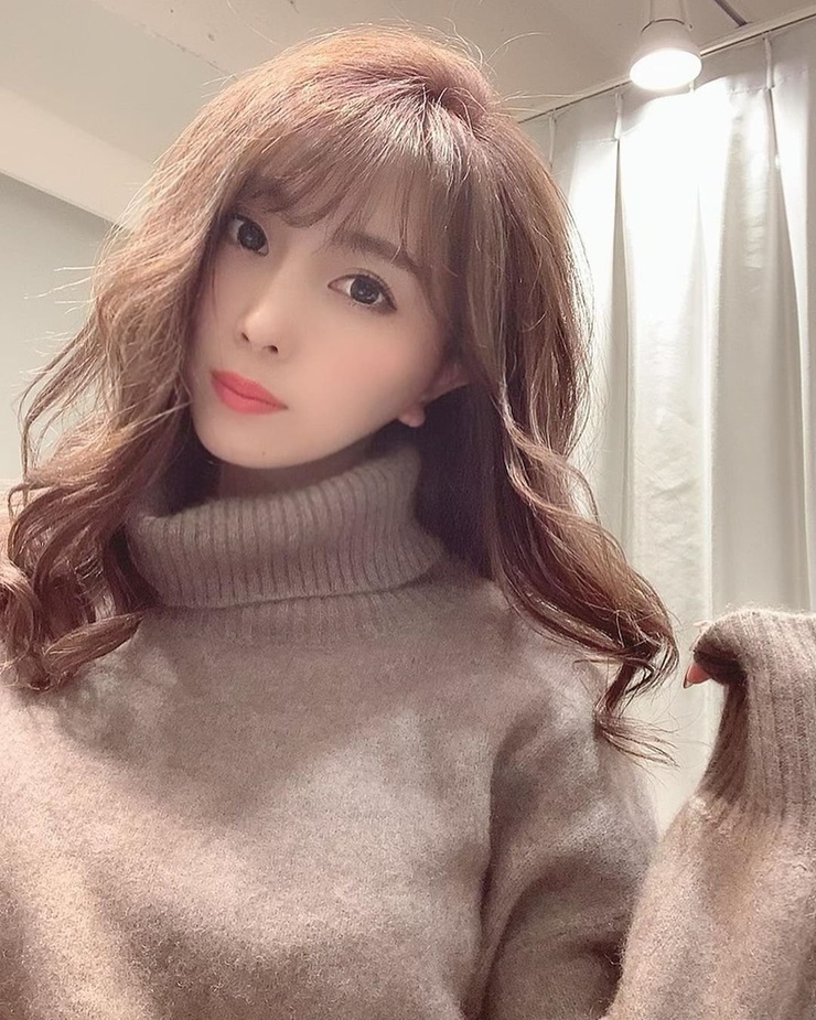 Picture of Tomomi Morisaki