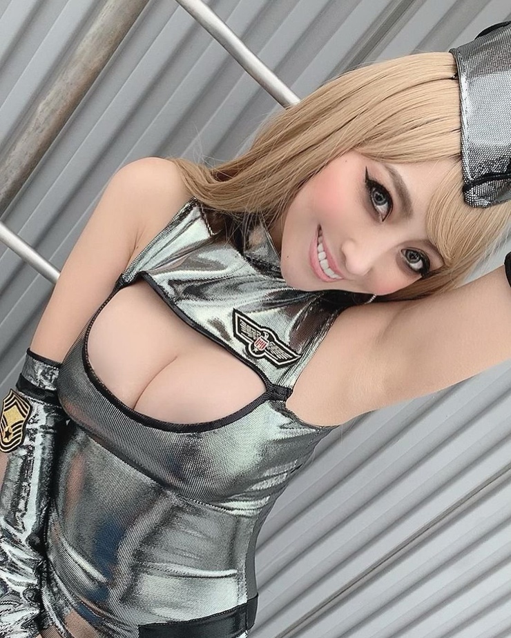 Tomomi Morisaki Tomomi Morisaki