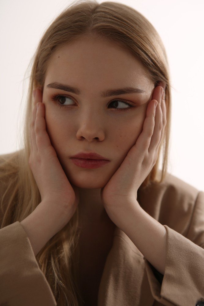 Maria Golod
