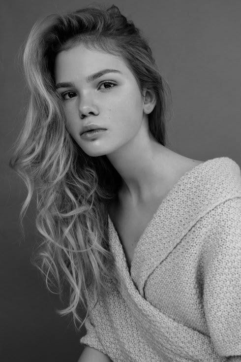Maria Golod