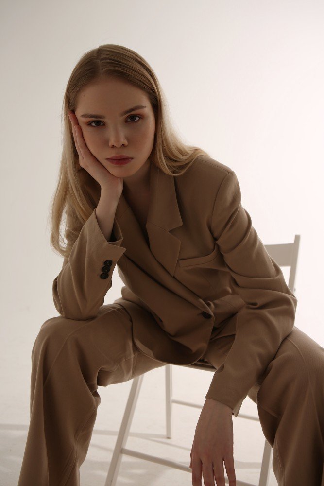 Maria Golod
