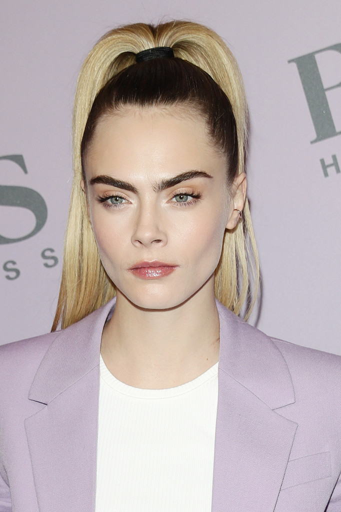 Cara Delevingne