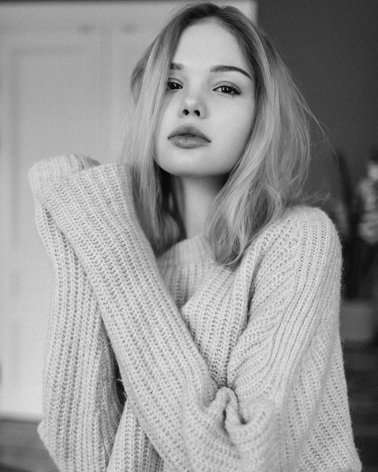 Maria Golod