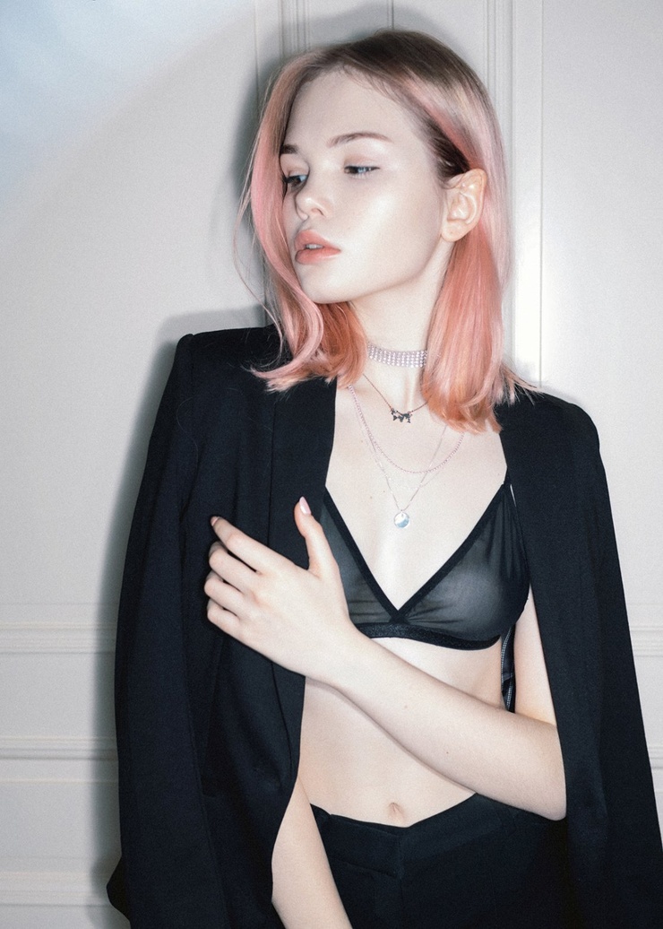 Maria Golod