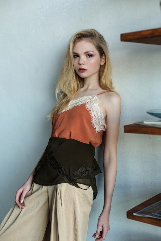 Maria Golod