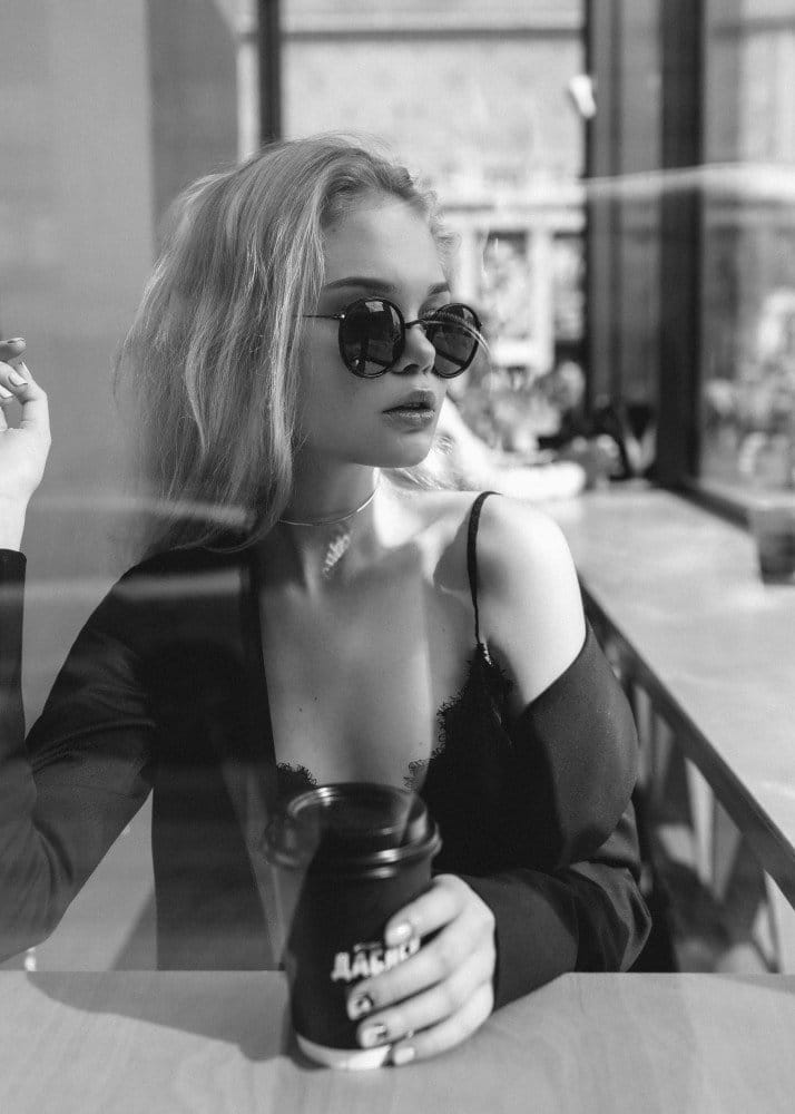 Maria Golod