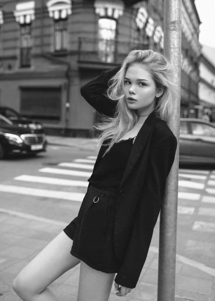 Maria Golod