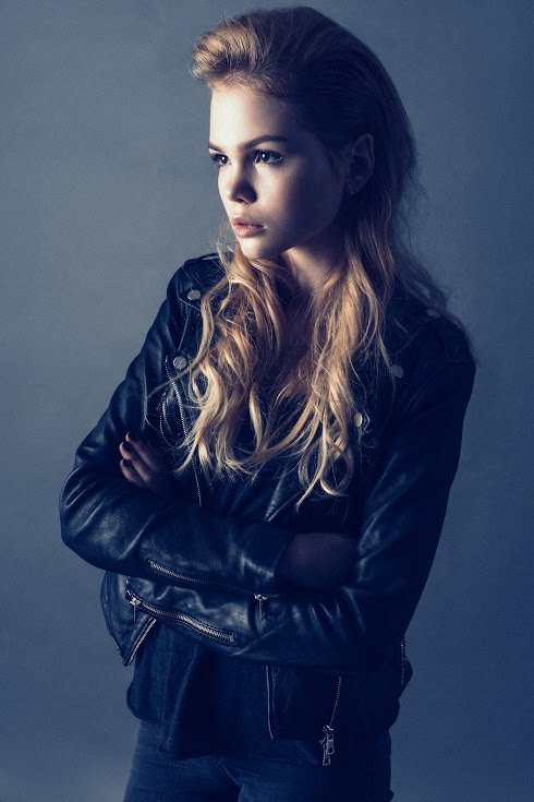 Maria Golod