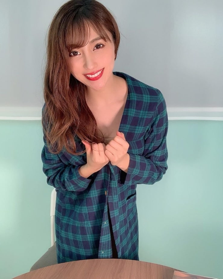 Image Of Tomomi Morisaki