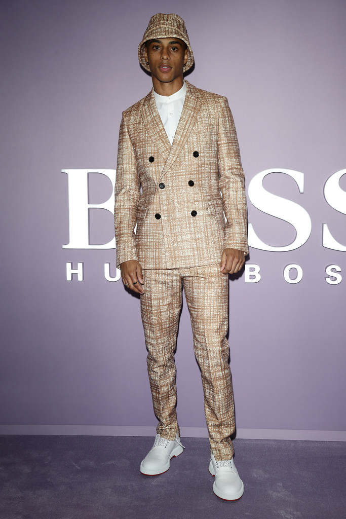 Keith Powers