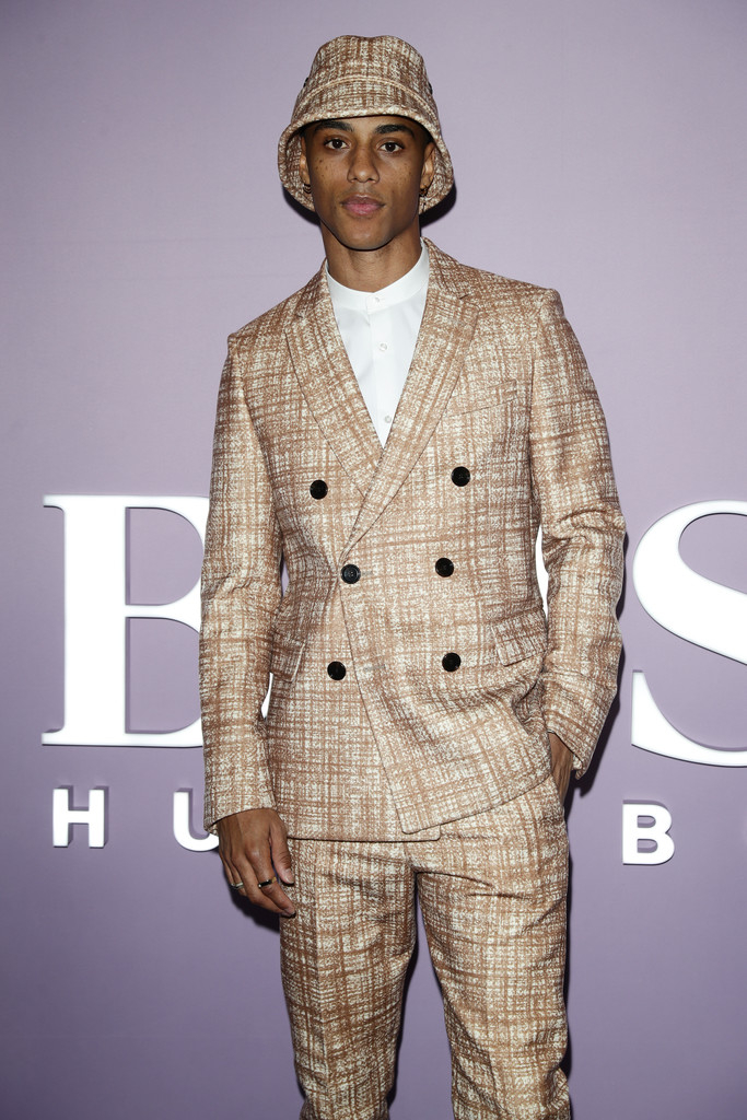 Keith Powers
