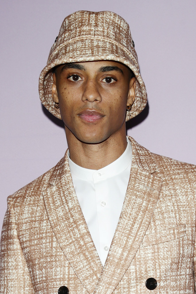 Keith Powers