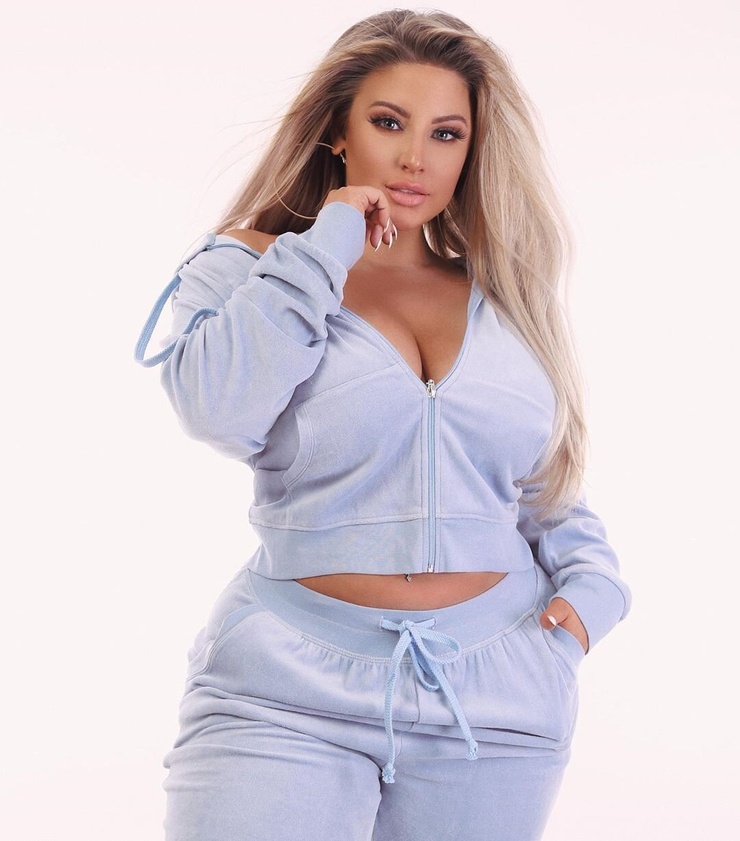 Ashley Alexis Smith